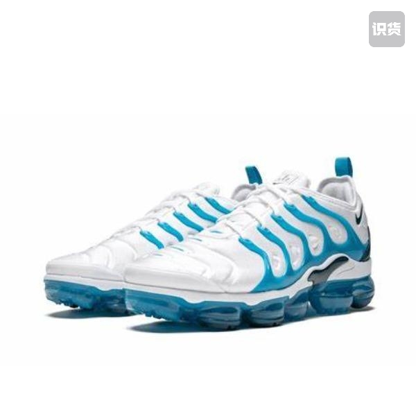 Nike Air VaporMax Plus Men's Running Shoes-23